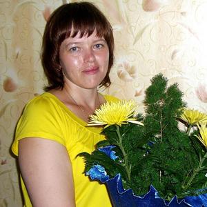 Лена Шулепина, 46 лет, Вологда