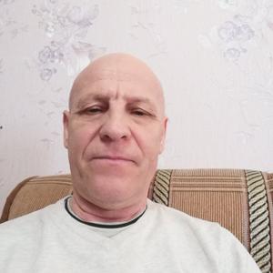 Сергей, 56 лет, Курган