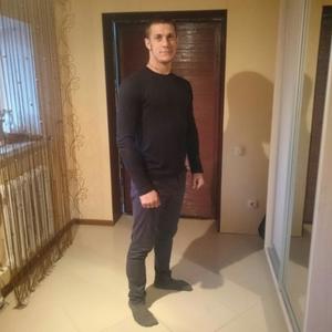 Парни в Сураже: Кирилл, 31 - ищет девушку из Суража