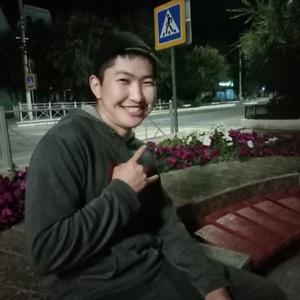 Арсалан, 24 года, Улан-Удэ