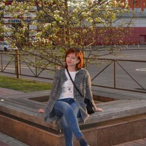 Девушки в Улан-Удэ: Ольга, 51 - ищет парня из Улан-Удэ