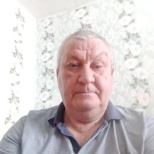 Парни в Казани (Татарстан): Ваня, 64 - ищет девушку из Казани (Татарстан)