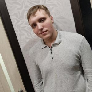 Владимир, 23 года, Железногорск