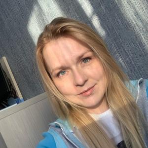 Олеся, 34 года, Новосибирск