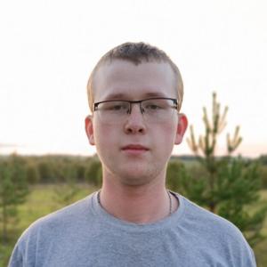 Даниил, 18 лет, Киров