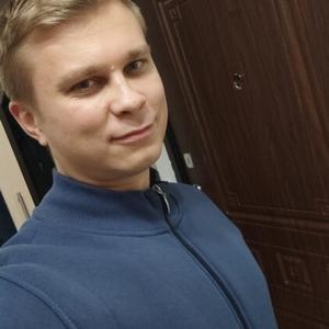 Дмитрий, 28 лет, Нахабино