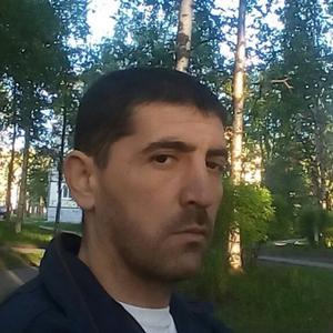 Чохон, 42 года, Архангельск