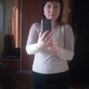 Девушки в Якутске: Татьяна, 50 - ищет парня из Якутска