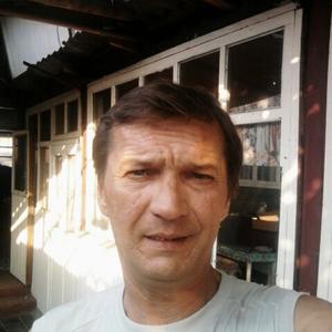 Алексей, 58 лет, Владикавказ