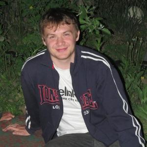 Jon, 38 лет, Петропавловск-Камчатский