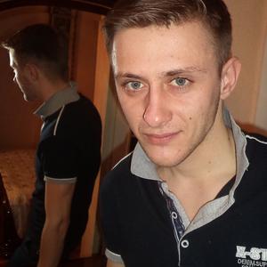 Дима, 35 лет, Донецк