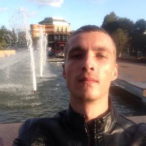 Viktor, 29 лет, Куровское