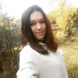 Лина, 29 лет, Йошкар-Ола