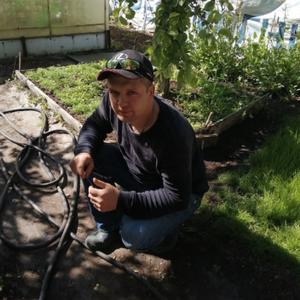 Парни в Челябинске: Роман Бухаров, 34 - ищет девушку из Челябинска