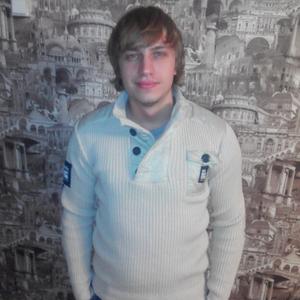 Парни в Тольятти: Андрей, 32 - ищет девушку из Тольятти