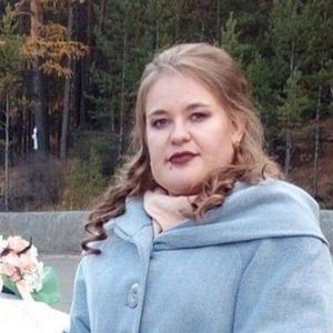Наталья Виноградова, 34 года, Чита