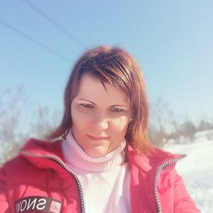 Девушки в Мурманске: Софья Канева, 38 - ищет парня из Мурманска