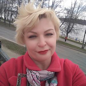 Ирина, 53 года, Кострома