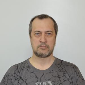 Дмитрий, 47 лет, Междуреченск