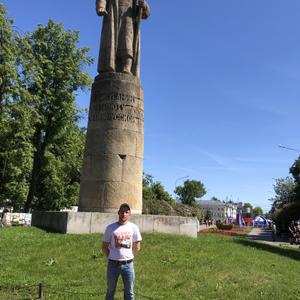 Парни в Смоленске: Александр, 44 - ищет девушку из Смоленска