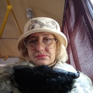 Девушки в Мценске: Волчица Ирина, 53 - ищет парня из Мценска