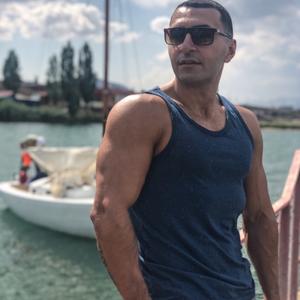 Ваагн, 41 год, Ереван