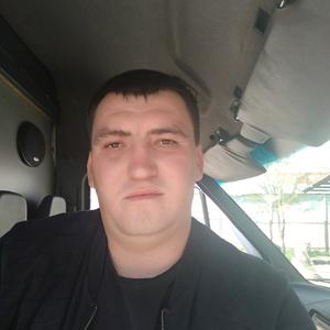 Серёга, 34 года, Москва