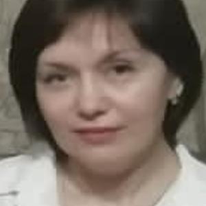 Людмила, 47 лет, Назарово