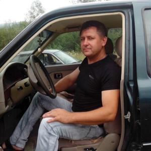 Парни в Моздоке (Северная Осетия): Владимир, 54 - ищет девушку из Моздока (Северная Осетия)