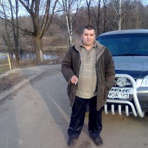 Олег Гвоздарёв, 48 лет, Меленки