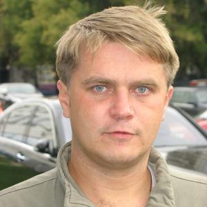 Сергей, 45 лет, Чунский