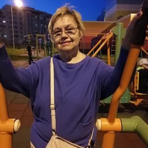 Девушки в Кемерово: Людмила, 71 - ищет парня из Кемерово