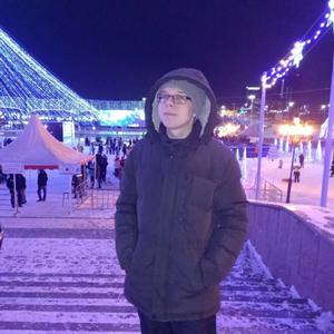 Данил, 21 год, Лениногорск