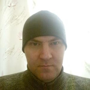 Алексей, 44 года, Безенчук