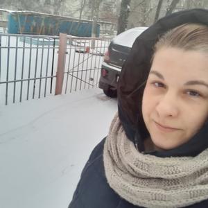 Девушки в Волгограде: Светлана, 39 - ищет парня из Волгограда