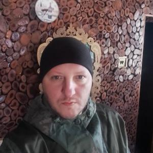 Парни в Ессентуках: Сергей, 35 - ищет девушку из Ессентуков