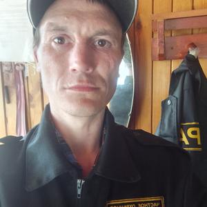 Парни в Нижний Тагиле: Владимир, 38 - ищет девушку из Нижний Тагила