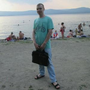 Марк, 33 года, Санкт-Петербург