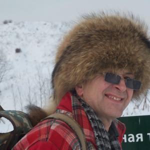 Алексей Мануйлов, 65 лет, Москва