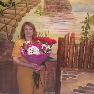 Светлана, 61 год, Курск