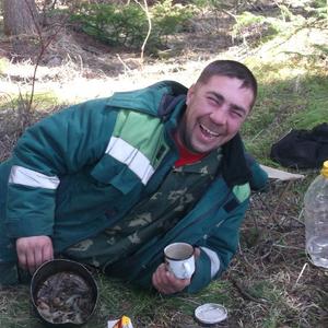 Александр, 46 лет, Усть-Илимск