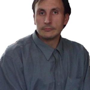 Парни в Верхнеуральске: Сергей, 44 - ищет девушку из Верхнеуральска