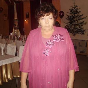 Нина Довгая, 67 лет, Пермь