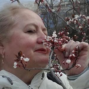 Нина, 71 год, Новороссийск