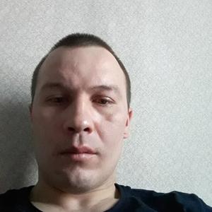 Парни в Новокузнецке: Василий, 34 - ищет девушку из Новокузнецка
