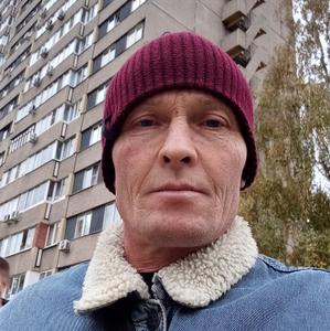Анатолий, 48 лет, Тольятти