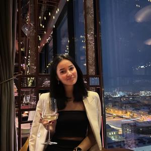 Polina, 20 лет, Санкт-Петербург