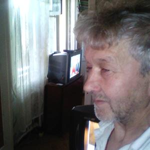 Виктор, 61 год, Петрозаводск