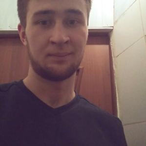 Парни в Камышлове: Сергей, 27 - ищет девушку из Камышлова