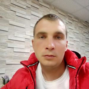 Виктор, 34 года, Магистральный